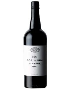 Borges Soalheira Porto Vintage 2017