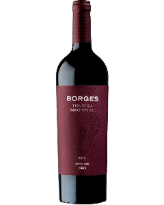Borges Touriga Nacional Dão Tinto 2016