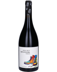 Bota Velha Único Tinto