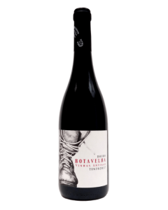 Bota Velha Vinhas Antigas Tinto 2018
