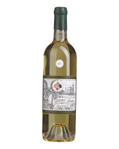 Buçaco Reservado Branco 2021