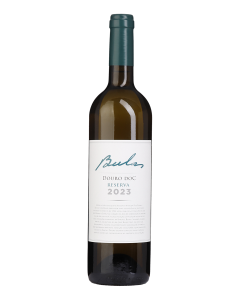 Bulas Reserva Branco 2023