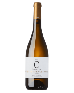 Cabrita Reserva Branco 2018