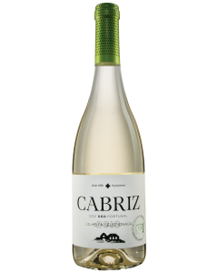 Cabriz Colheita Selecionada Branco 2019