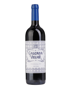 Calçada Velha Tinto 2018