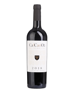 CalCariO3 do Principal Tinto 2018