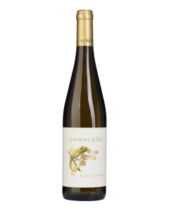 Camaleão Alvarinho Branco 2024