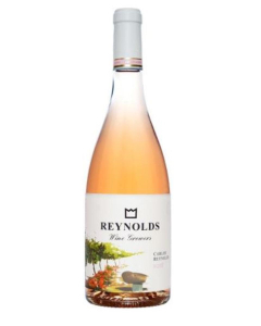 Carlos Reynolds Rosé 2019