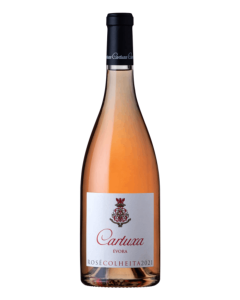 Cartuxa Rosé 2022