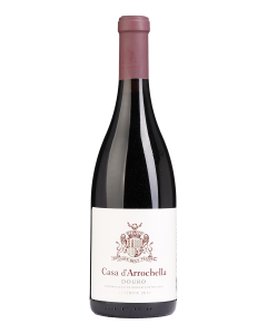 Casa D´Arrochella Reserva Tinto 2019