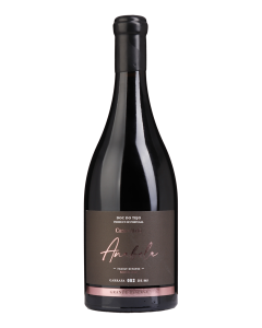 Casa da Atela Grande Reserva Anabela Tinto 2019