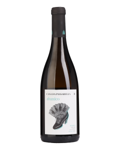 Casa da Passarella Abanico Reserva Branco 2022