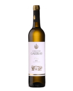 Casa das Gaeiras Branco 2021