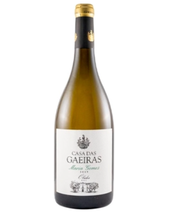 Casa das Gaeiras Maria Gomes Branco 2020