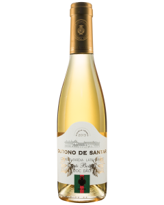 Outono de Santar Colheita Tardia Branco 2013 37,5cl