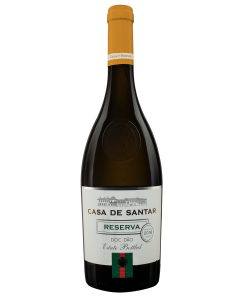 Casa de Santar Reserva Branco 2017