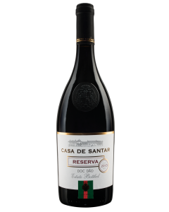 Casa de Santar Reserva Tinto 2014