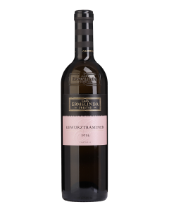 Casa Ermelinda Freitas Gewurztraminer Branco 2024