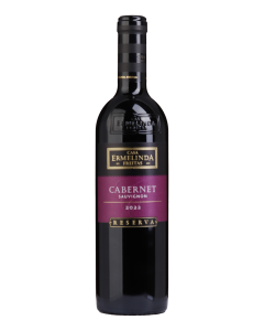 Casa Ermelinda Freitas Reserva Cabernet Sauvignon Tinto 2022