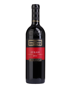 Casa Ermelinda Freitas Reserva Syrah Tinto 2022