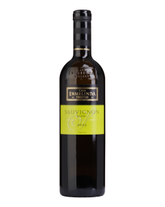 Casa Ermelinda Freitas Sauvignon Blanc Branco 2023