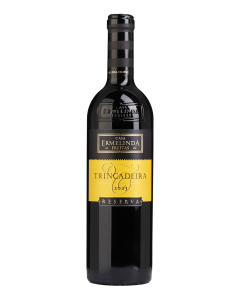 Casa Ermelinda Freitas Trincadeira Reserva Tinto 2023