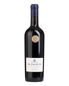 Casa Relvas Dezassete Tinto 2023