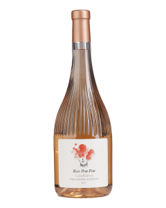 Casa Relvas Pom-Pom Rosé 2024
