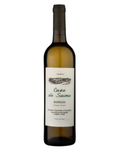 Casa de Saima Vinhas Velhas Branco 2019