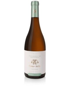 Casa da Atela Chardonnay Branco 2021
