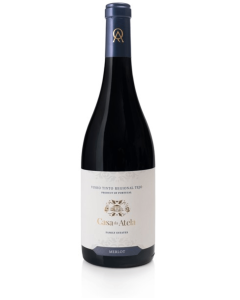 Casa da Atela Merlot Tinto 2021