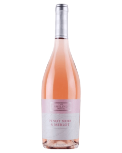 Casa Ermelinda Freitas Pinot Noir & Merlot Rosé 2021