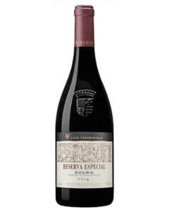 Casa Ferreirinha Reserva Especial Tinto 2014