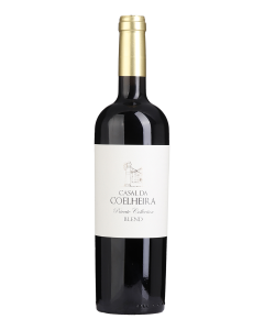 Casal da Coelheira Alicante Bouschet Private Collection Tinto 2023