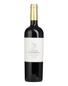 Casal da Coelheira Private Collection Blend Tinto 2023