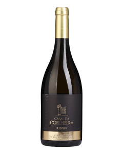 Casal da Coelheira Reserva Branco 2025