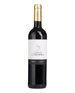 Casal da Coelheira Tinto 2023