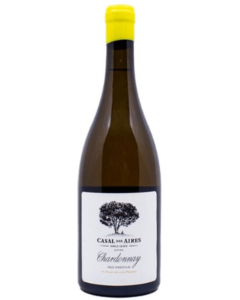 Casal das Aires Chardonnay Branco 2020