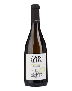 Casas Altas Chardonnay Branco 2023