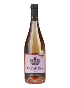 Catarina Rosé 2022