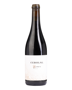 Cebolal Clarete Tinto 2022