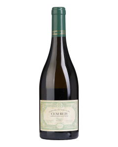 Cem Reis Viognier Branco 2024