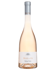 Château Minuty Rosé et Or 2022