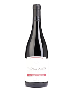 Chão da Quinta Field Blend Tinto 2018