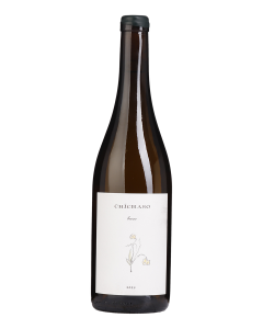 Chícharo Branco 2023