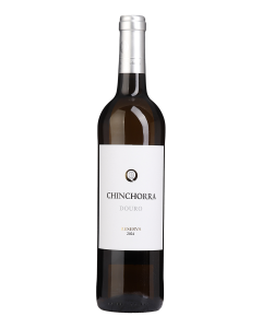Chinchorra Reserva Branco 2024