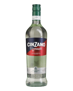 Cinzano Extra Dry Vermute