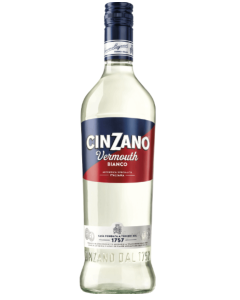 Cinzano Bianco Vermute