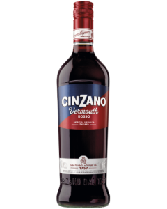 Cinzano Rosso Vermute