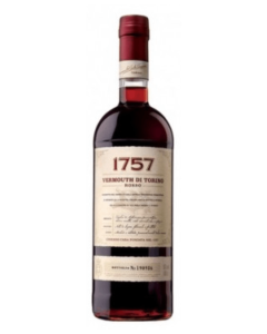 Cinzano Rosso Vermute 1757 1Lt